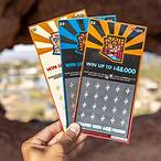 arizona lottery scratchers